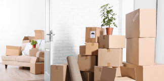 Moving Home During The COVID-19 Pandemic