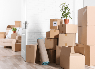 Moving Home During The COVID-19 Pandemic