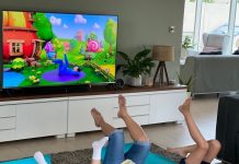 Top Tips for Maintaining Healthy Wellbeing while Learning from Home