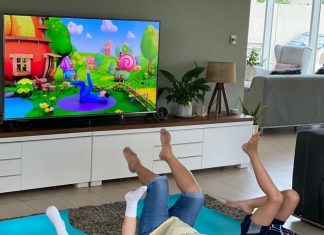 Top Tips for Maintaining Healthy Wellbeing while Learning from Home