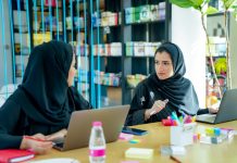 UAE National Salaries on The Up in 2022