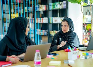 UAE National Salaries on The Up in 2022