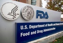 U.S. FDA Approves First Test for COVID-19 At-Home Sample Collection