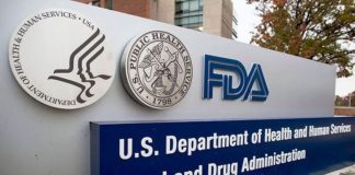 U.S. FDA Approves First Test for COVID-19 At-Home Sample Collection