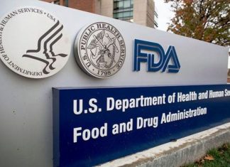 U.S. FDA Approves First Test for COVID-19 At-Home Sample Collection