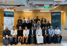 Startupbootcamp FinTech Dubai 2nd Cohort Raises $2.8m; Signs over 40 Proof of Concepts in DIFC