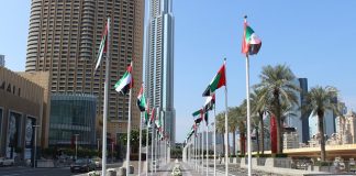 UAE’s Transition to 4-And-Half Day Work Boosts its Drive to Become Global Capital of Future Economy