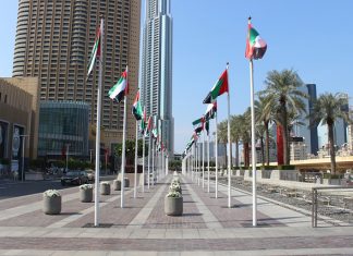 UAE’s Transition to 4-And-Half Day Work Boosts its Drive to Become Global Capital of Future Economy