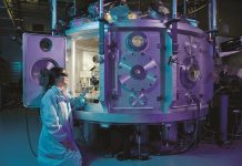 UAE Develops a Rapid Coronavirus Laser Testing Technology