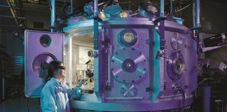 UAE Develops a Rapid Coronavirus Laser Testing Technology