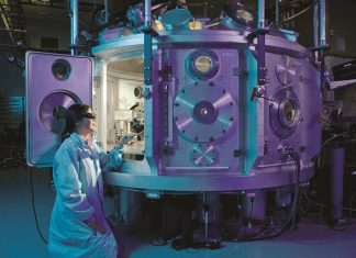 UAE Develops a Rapid Coronavirus Laser Testing Technology