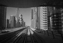 Abu Dhabi, Dubai Discus Support Through State Fund Mubadala