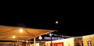 Union Coop Launched ‘Drive Thru’ Shopping Service