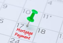 If You Can’t Make Mortgage Payments, Here Is a Few Steps to Take