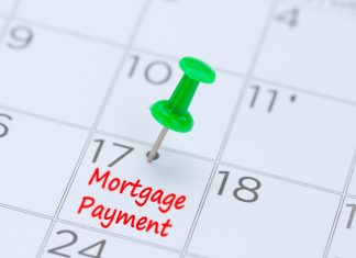 If You Can’t Make Mortgage Payments, Here Is a Few Steps to Take