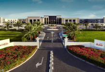 Emirates Aviation University recognised with 5 Star rating from QS