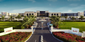 Emirates Aviation University recognised with 5 Star rating from QS
