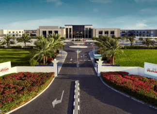 Emirates Aviation University recognised with 5 Star rating from QS