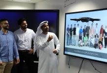 Lockheed Martin Launches Online Summer Internship Program for UAE University Students