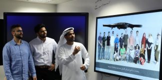 Lockheed Martin Launches Online Summer Internship Program for UAE University Students