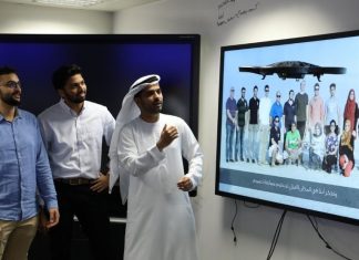 Lockheed Martin Launches Online Summer Internship Program for UAE University Students