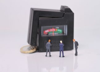 Can GCC VAT Hikes Offset Covid-19’s Fiscal Impact?