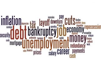 Understanding The Depth of 2020 Global Recession