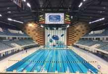 Swimming Pools Can Reopen in Dubai; Water Sports to Resume