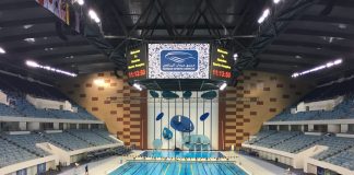 Swimming Pools Can Reopen in Dubai; Water Sports to Resume
