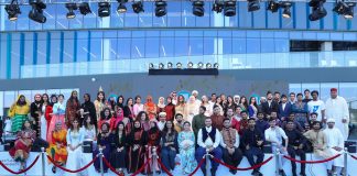 QS World University Rankings: Ajman University Among The Top 750