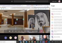 Dubai Culture’s Virtual Museum Tours Integrated into Remote-learning Curriculum