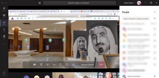 Dubai Culture’s Virtual Museum Tours Integrated into Remote-learning Curriculum