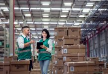 Why the MENA Region Could Be The Future of Global Logistics?