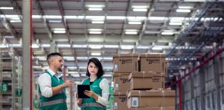 Why the MENA Region Could Be The Future of Global Logistics?