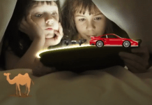 Young Learners at Home? Join Story Time with Cambridge