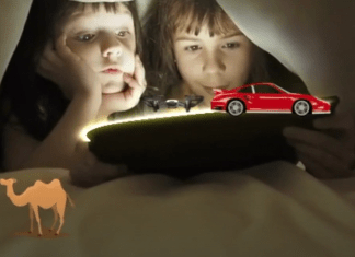 Young Learners at Home? Join Story Time with Cambridge
