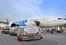 Emirates Launches an Airbridge between Dubai and Lebanon