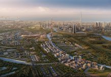 AZIZI Developments Announces Investments Worth Over AED 3.5 Billion