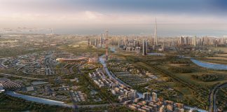 AZIZI Developments Announces Investments Worth Over AED 3.5 Billion
