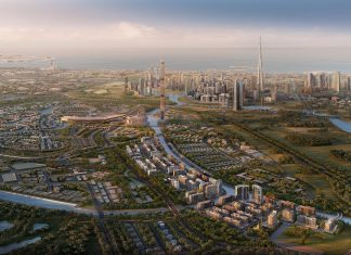 AZIZI Developments Announces Investments Worth Over AED 3.5 Billion