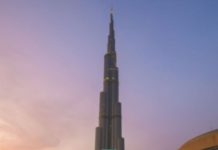 Discover the World’s Top 10 Landmarks