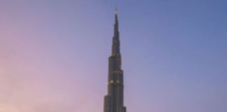 Discover the World’s Top 10 Landmarks