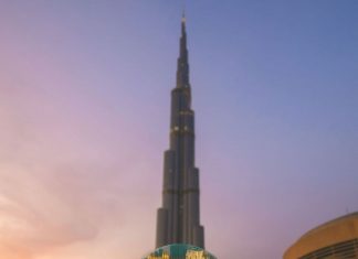 Discover the World’s Top 10 Landmarks