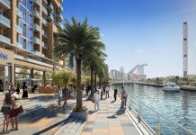 Dubai Sees Pronounced Uptick in Demand for Retail Units