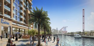Dubai Sees Pronounced Uptick in Demand for Retail Units