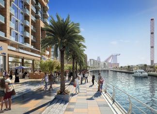 Dubai Sees Pronounced Uptick in Demand for Retail Units