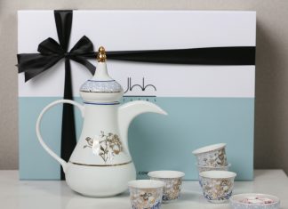 Dubai’s Top Influencers Share Top Tips on Perfect Eid Gifts