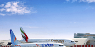 Emirates, flydubai Reactivate Partnership Offering Seamless Travel to over 100 Destinations