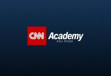 CNN Academy Launches in Abu Dhabi to Train Region’s Next Generation of Journalists