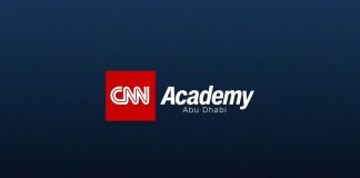 CNN Academy Launches in Abu Dhabi to Train Region’s Next Generation of Journalists